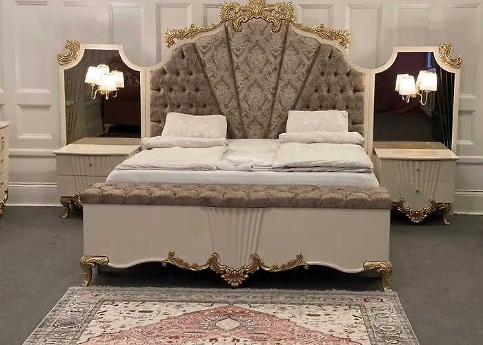 Grand Station - Restaurang & Rooms