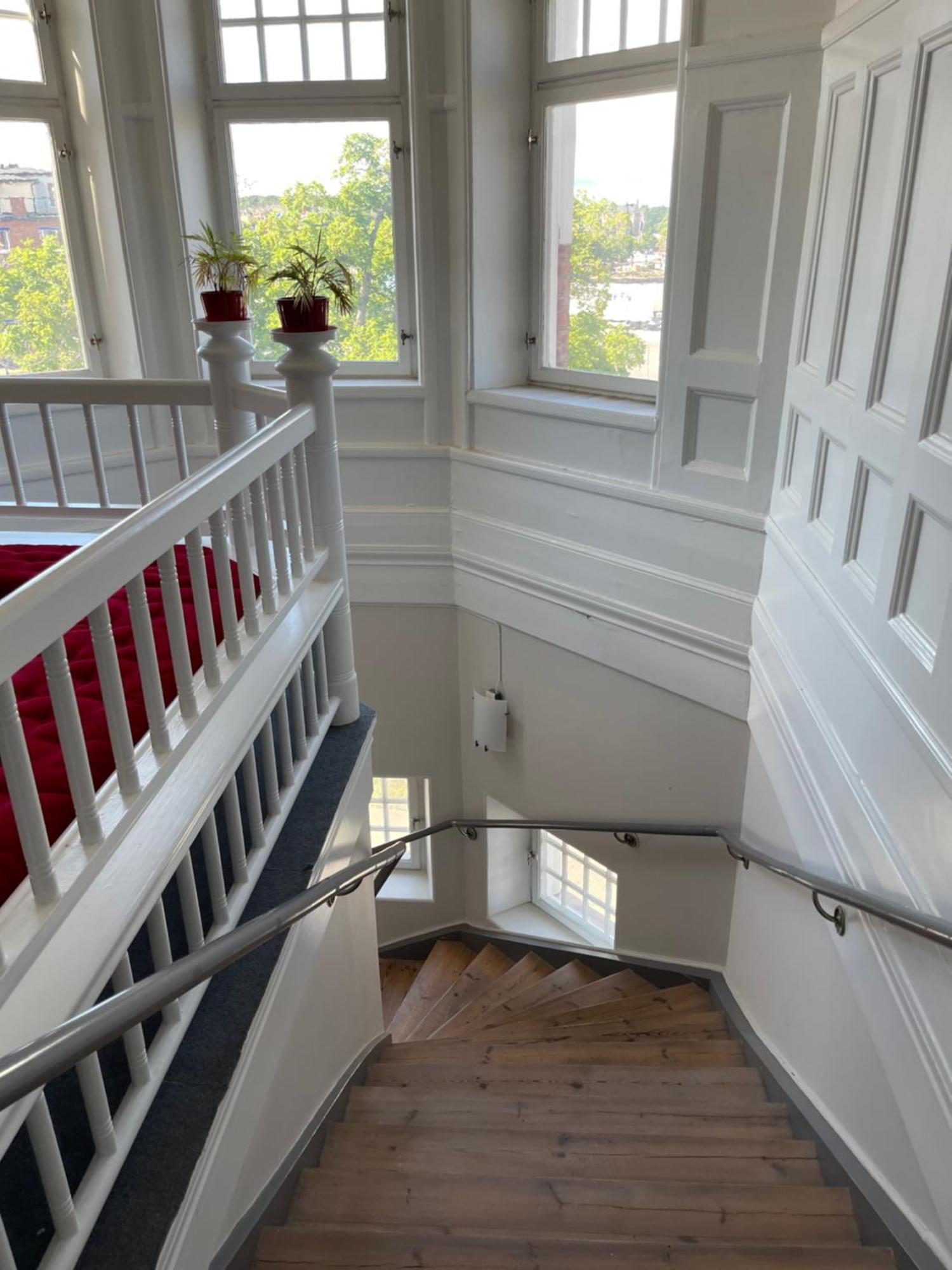 Grand Station - Restaurang & * Oskarshamn