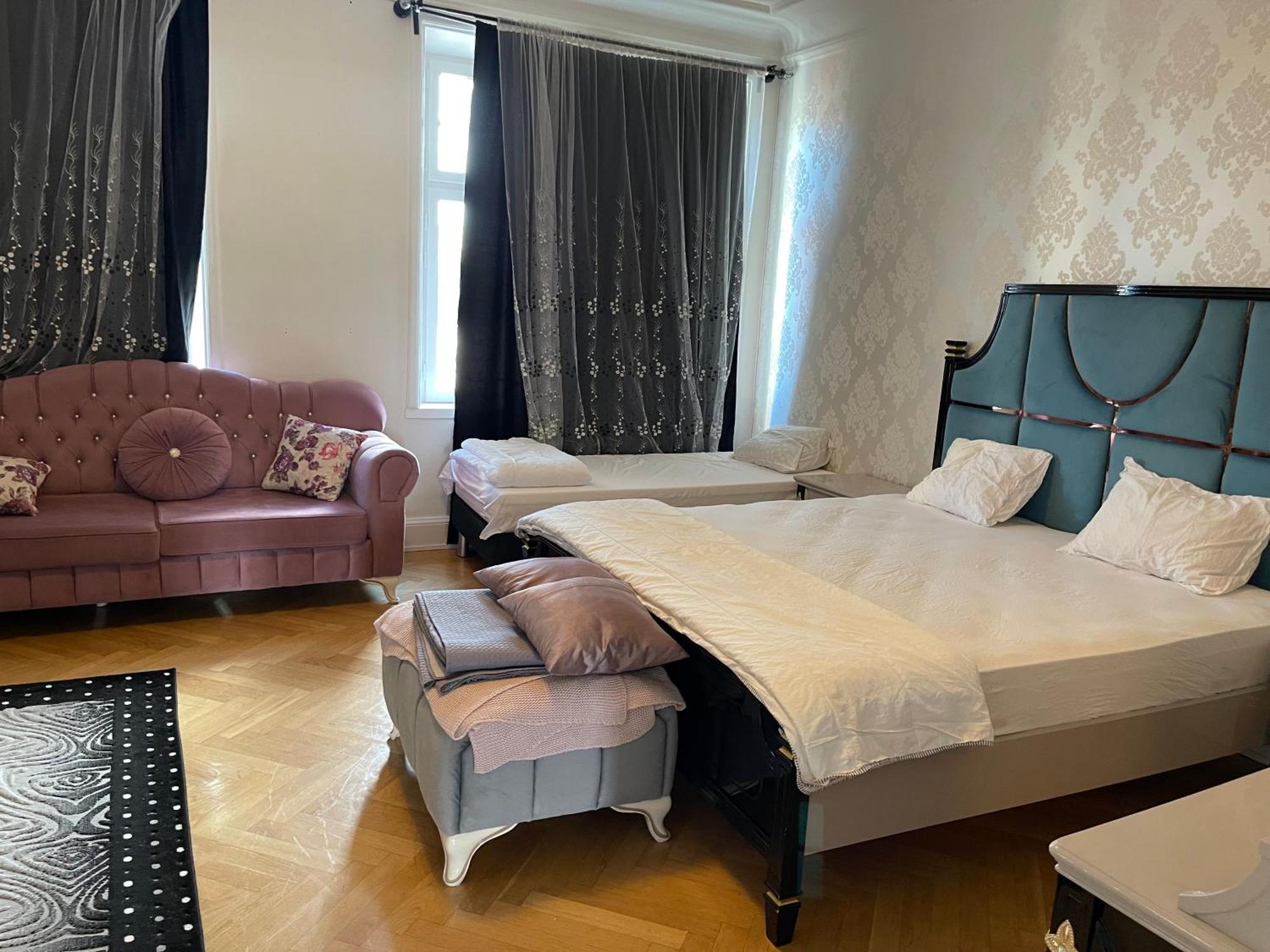 Hotel Grand Station - Restaurang & *